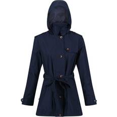 Multicoloured Jackets Dare 2b Womens/ladies Ginerva Jacket (cobblestone)