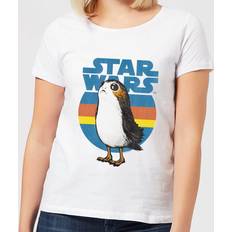 Star Wars Porg Women's T-Shirt