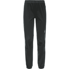 Trainingsbekleidung Lange Unterhosen Odlo Brensholmen Pants XL - Schwarz