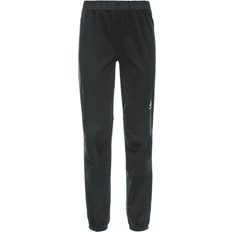 Lommer Svedundertøj Odlo Women's Pants Brensholmen - Sort