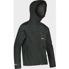 LEATT MTB All Mountain 4.0 Jacket - Schwarz