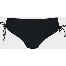 Rosa Faia Island Hopping Collection Bikini Hose - Schwarz