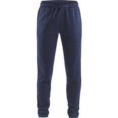 Craft Community Sweatpants - Navy