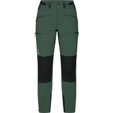 Haglöfs rugged mountain pant Haglöfs Rugged Standard Pant - Mountain green/True black