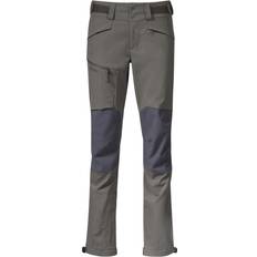 Bergans Fjorda Trekking Hybrid W Charcoal/Solid Dark Grey