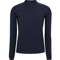 Soft Rebels Marla Pullover - Schwarz