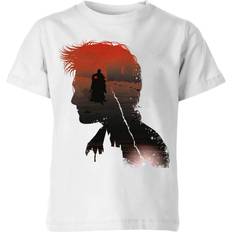 Harry Potter Voldemort Kids' T-Shirt 11-12