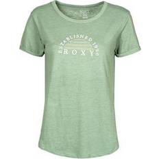 Roxy Oceanholic Short Sleeve T-shirt