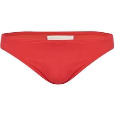 Michael Kors Classic Bikini Bottoms - Red