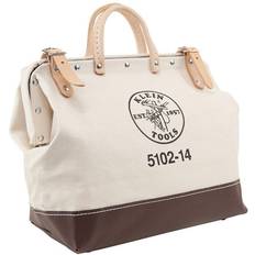 DIY Accessories 14 in. Canvas Tool Bag