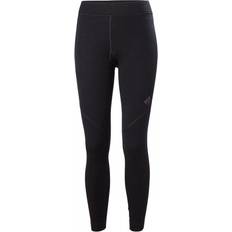 Helly hansen merino uld undertøj Helly Hansen Lifa Merino Underbukser - Sort