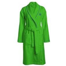 Rouge Peignoirs Benetton Peignoir Vert Rainbow