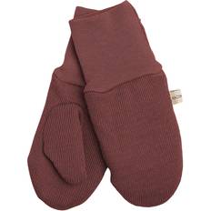 Racing Kids Wool Mittens (600009)