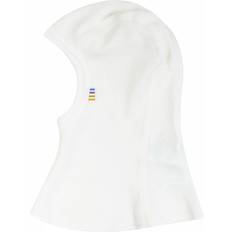 Joha Wool/Cotton Balaclava - Ivory (99269-50)