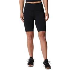 Columbia Donna Pantaloni & Shorts Columbia Windgates Half Tight W - Nero