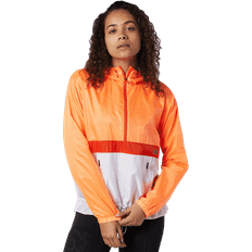 New Balance Dame Jakker New Balance q speed fuel light weight løbejakke dame