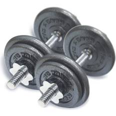 JTC Power Håndvægtsæt 2 x 9 kg