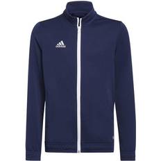 adidas Junior Entrada 22 - Team Navy Blue (H57530)