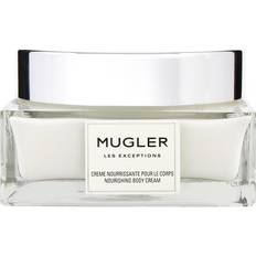 MUGLER Body lotions MUGLER Les Exceptions Nourishing Kroppskräm 200ml