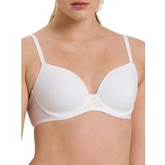 Hanro Cotton Sensation T-Shirt Bra