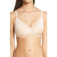 Chantelle EasyFeel T-shirt BH med Spacer Materiale - Sort