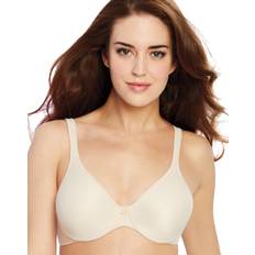 Bali Bali Passion For Comfort Underwire Bra - Light Beige