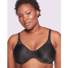 Bali Passion för Comfort Minimizer Bygel-BH - Vitt