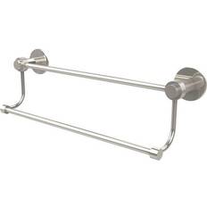 Allied Brass Mercury Collection 36 Inch Double Towel Bar (9072G/36-PNI)
