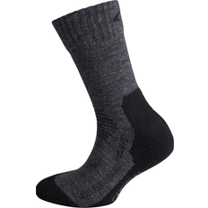 Ulvang Alusvaatteet Ulvang Juniors' Spesial Charcoal Melange/Black