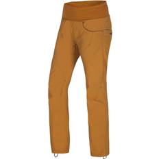 Ocun Noya Pants Klätterbyxa Dam - Regular Färg Blå