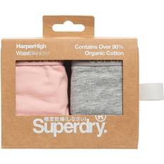 Superdry Trusser Superdry Harper Bikinitrusser - Økologisk Bomuld