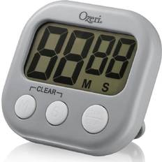 Dishwasher Safe Kitchen Timers Ozeri Kitchen and Event Timer Kitchen Timer