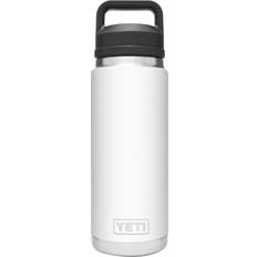 Yeti Rambler with Chug Cap Water Bottle 0.2gal