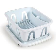 Black Dish Drainers Camco Mini Dish Drainer 9.25"