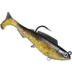HerculeZ 11g Gold Rush