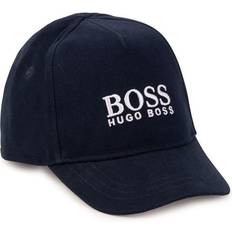 HUGO BOSS Tilbehør HUGO BOSS Kasket Og Sommerhatte - Navy