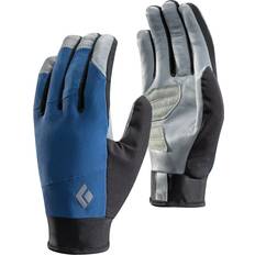 Blau - Gehen & Wandern Accessoires Black Diamond Trekker Glove