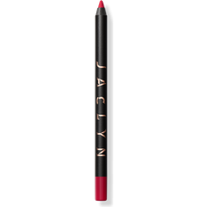 Jaclyn Cosmetics Poutspoken Lip Liner In Control