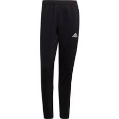 Jalkapallo - Valkoinen Housut Adidas Condivo 21 Presentation Pants - Black/White