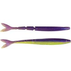 Z-Man DarterZ 15cm Purple Death 5-pack