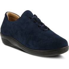 Spring Step Flexus March W - Navy