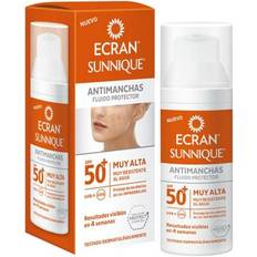 Ecran Sunnique Anti Brown Spot Sun Lotion SPF50+ 50ml