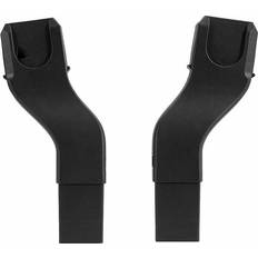 Wave/Coast Car Seat Adapters