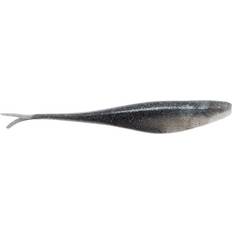 Z-Man StreakZ XL 15cm Smoky Shad 2-pack