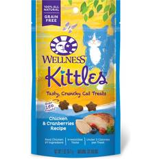 Kittles Chicken & Cranberries