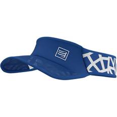 Compressport Spiderweb Ultralight Visor - Rød