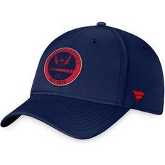 Fanatics Washington Capitals Team Training Camp Practice Flex Cap