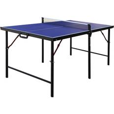 Table Tennis Blue Wave Crossover 5"