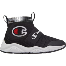 Champion Toddler Rally Pro Casual Sneakers - Black