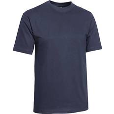 Clique T-shirts Clique T-shirt - Navy